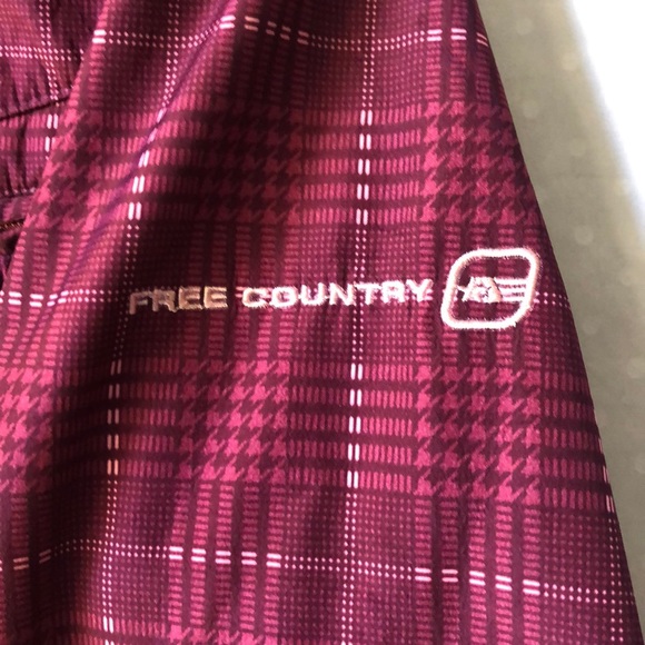 Free Country Girls’ Jacket - Picture 2 of 7